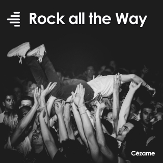 Rock all the Way