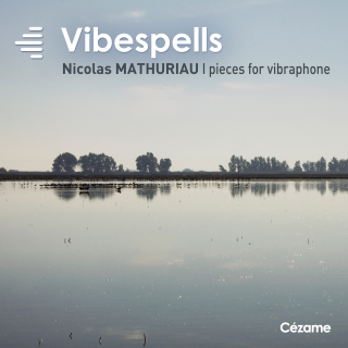 Vibespells - Pieces for Vibraphone