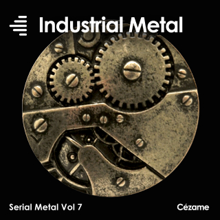 Industrial Metal