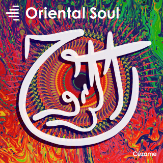 Oriental Soul