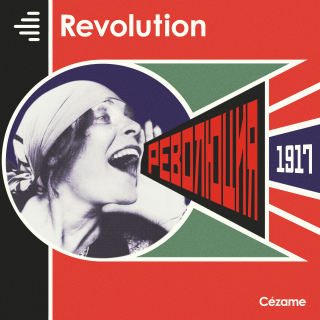Revolution 1917