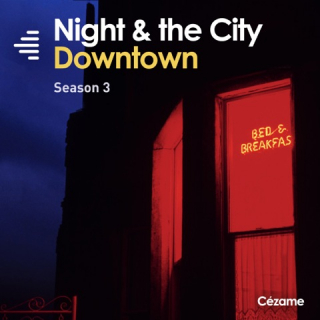 Night & the City: Downtown
