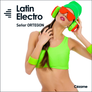 Latin Electro