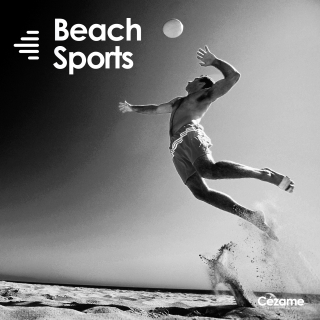 Beach Sports