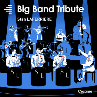 Big Band Tribute