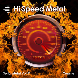Hi-Speed Metal