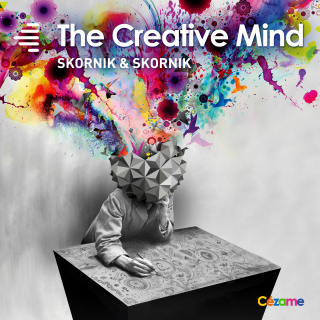 The Creative Mind