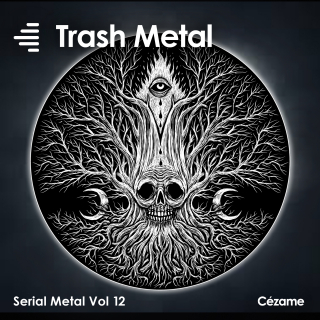 Trash Metal