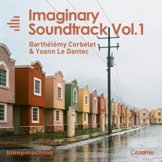 Imaginary Soundtrack Vol.1