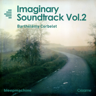 Imaginary Soundtrack Vol.2