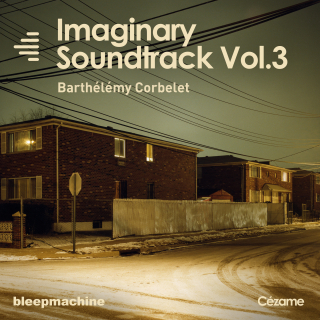 Imaginary Soundtrack Vol.3