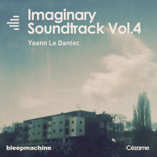 Imaginary Soundtrack Vol.4