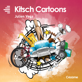 Kitsch Cartoons