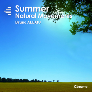 Natural Movements: Summer