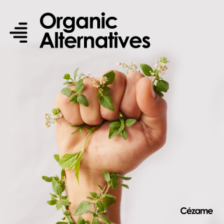 Organic Alternatives