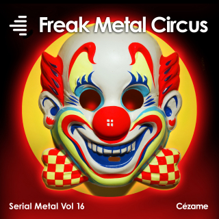 Freak Metal Circus