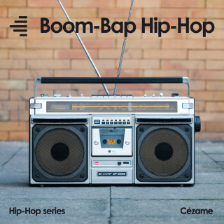 Boom-Bap Hip-Hop