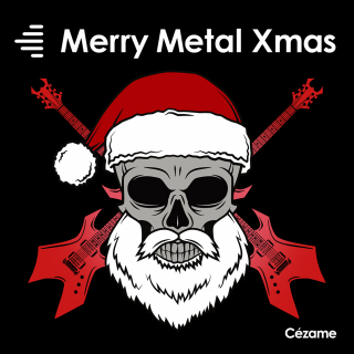 Merry Metal Xmas