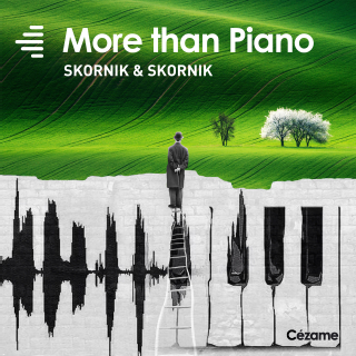 More than Piano