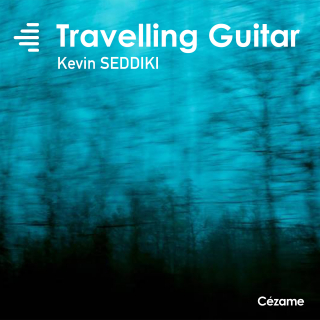 Travelling Guitar