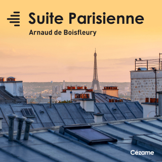 Suite Parisienne