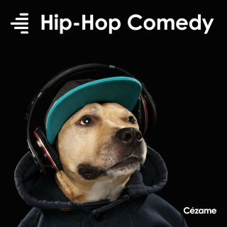 Hip-Hop Comedy