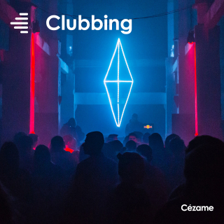 Clubbing