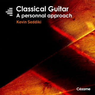 Classical Guitar - A Personal Approach