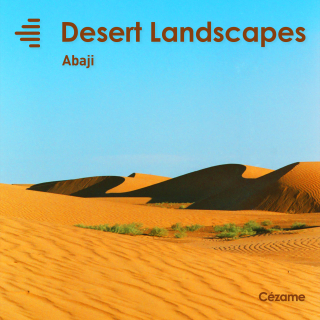 Desert Landscapes