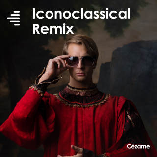 Iconoclassical Remix