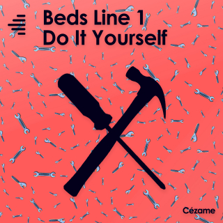Beds Line 1 - Do It Yourself