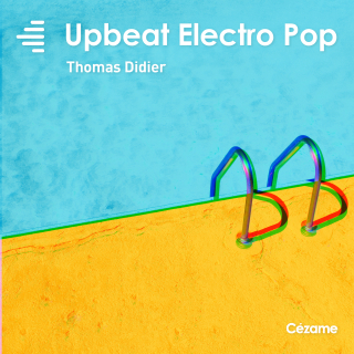 Upbeat Electro Pop