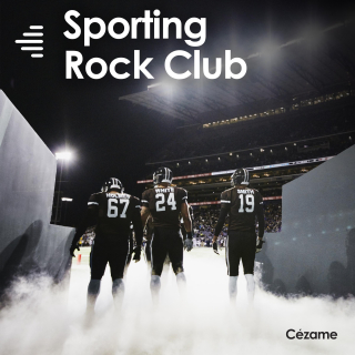 Sporting Rock Club