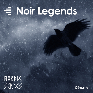 Nordic Series - Noir Legends