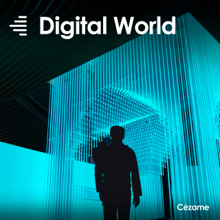 Digital World