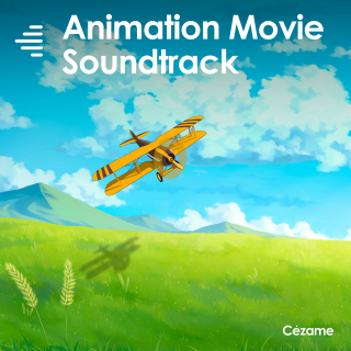 Animation Movie Soundtrack