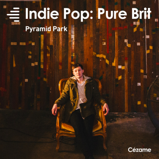 Indie Pop: Pure Brit
