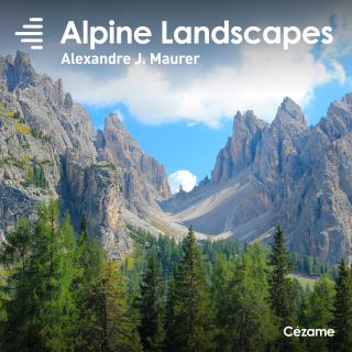 Alpine Landscapes