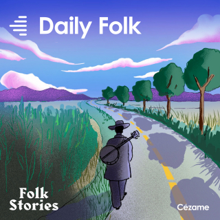 Daily Folk - Folk Stories
