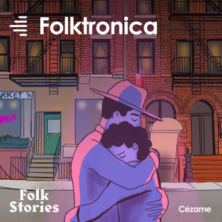 Folktronica - Folk Stories