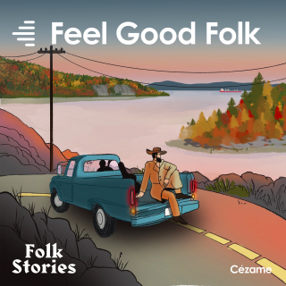 Feel Good Folk - Folk Stories