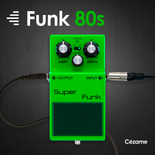 Funk 80s