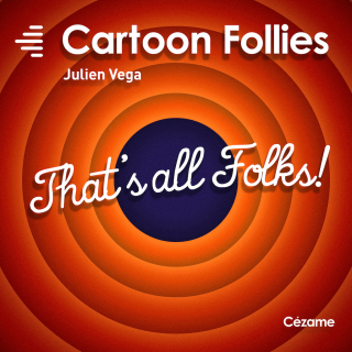 Cartoon Follies