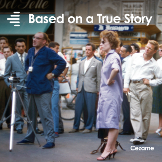 Based on a True Story