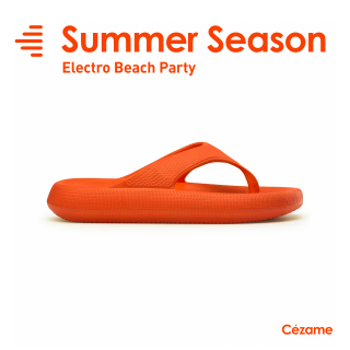 Summer Season - Electro Beach Party