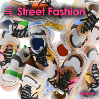 Street Fashion