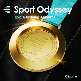 Sport Odyssey - Epic & Unifying Anthems