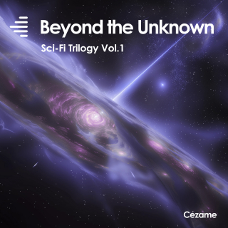 Sci-Fi Trilogy Vol.1 - Beyond the Unknown