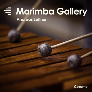 Marimba Gallery (Andreas Suttner)