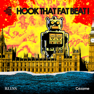 Hook That Fat Beat Vol.1